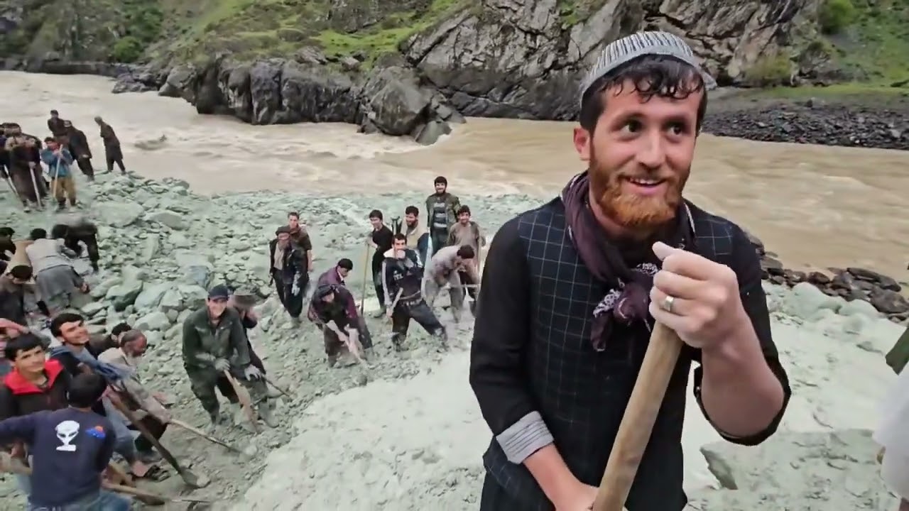 Darwaz Badakhshan
