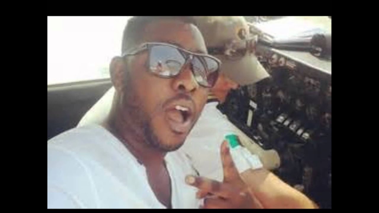 Slap Dee - Sunshila (Official Version) -Zambian music