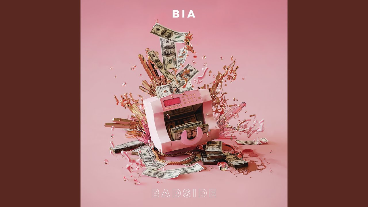 BADSIDE