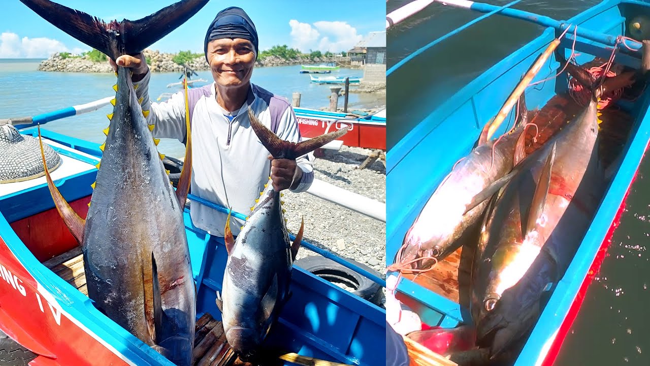 Biyaya ng Dagat | Hiling ko sa Taas kahit Isa lang pero Ginawang Dalawa | Tiwala lang!