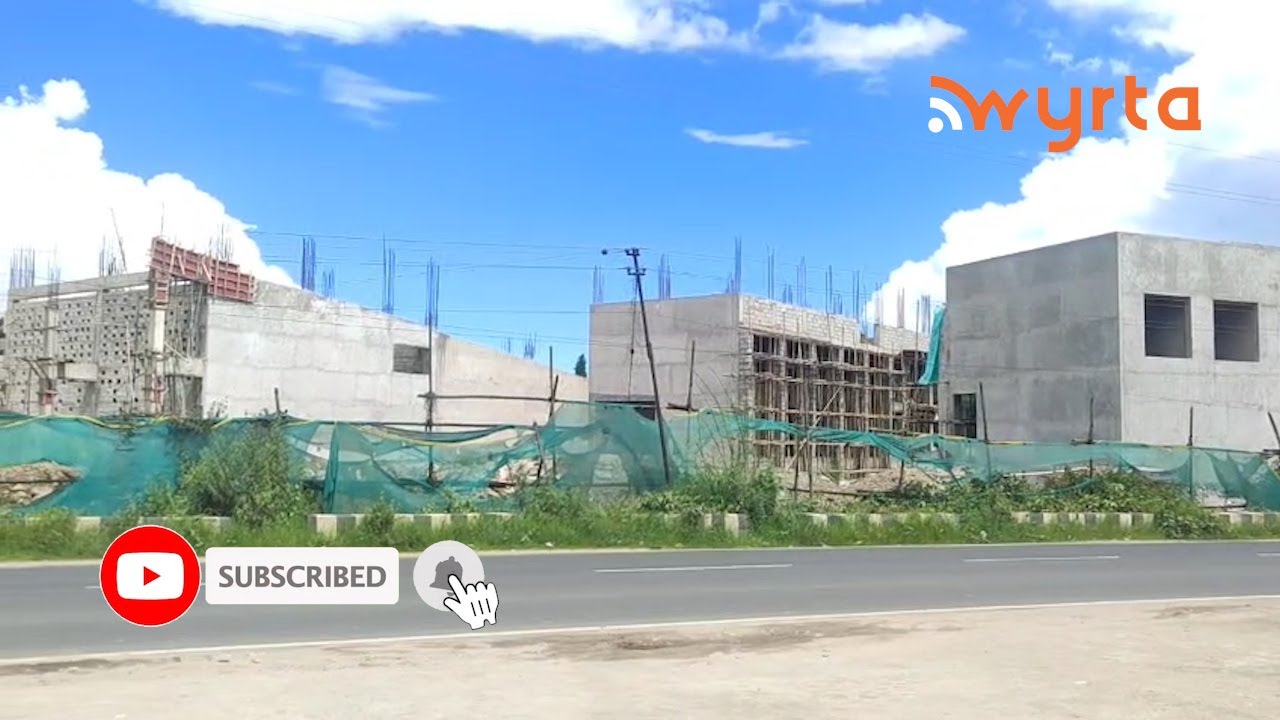 Lai bait i kreh ya ka Hospitality Complex ha Thadlaskeiñ yooluti u pyndep chwa u kut u 2026