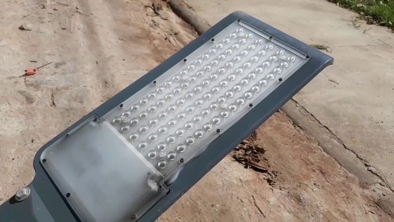 As desvantagens das luminária de led.  Dicas do eletricista respondendo algumas perguntas no canas.