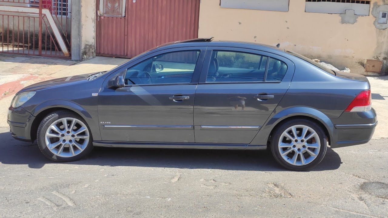 ROLE DE VECTRA 2.4 16V ELITE MANUAL - CAMBIO F23 - FALANDO DA ADAPTAÇÃO DOS CAMBIOS 5 E 6 MARCHAS