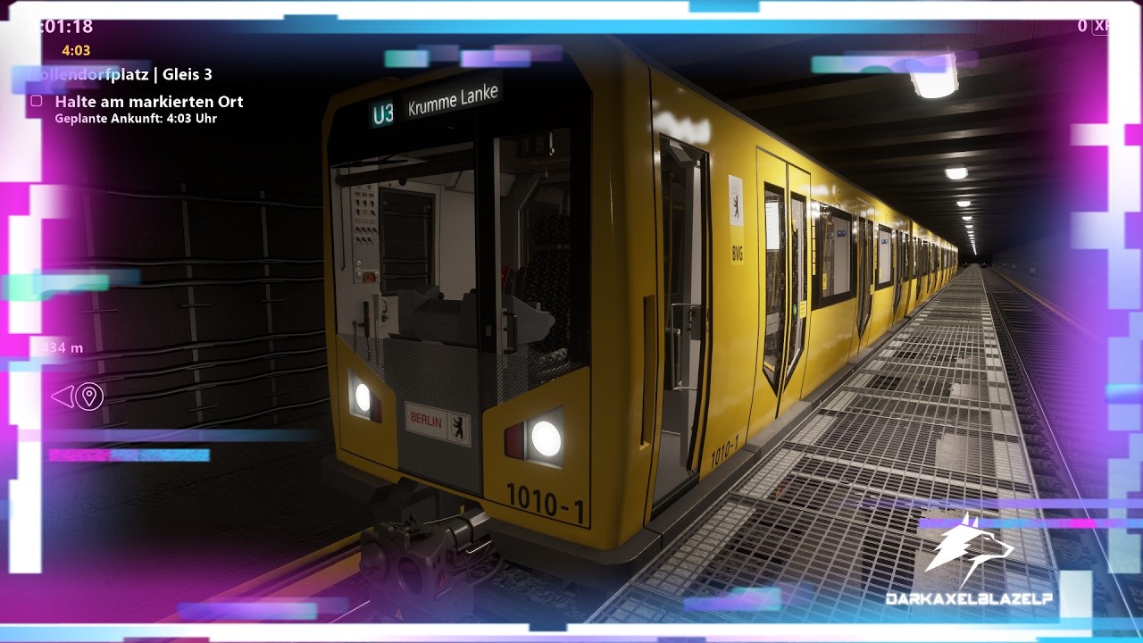 Subway Sim 2 Folge 15