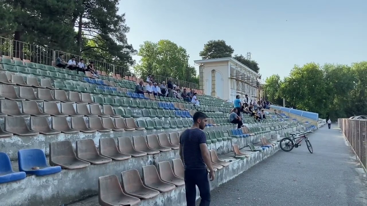 “MİNGƏÇEVİR” FUTBOL KLUBU HAZIRLIQLARA START VERİB