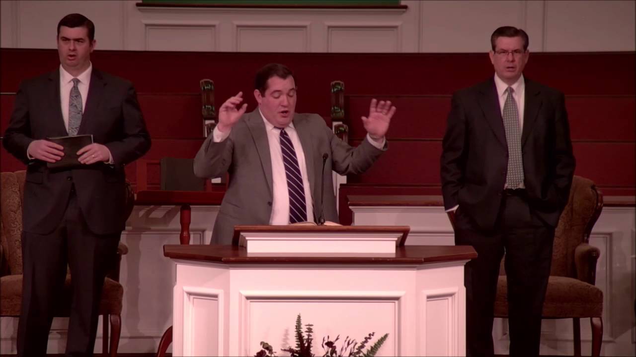 Wonderful Story of Love- Congregational Singing