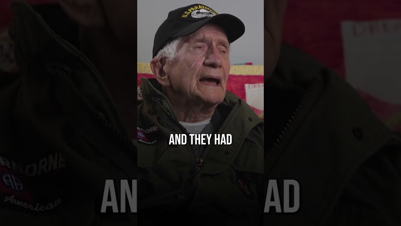 The GERMAN SOLDIER Was A FORMIDABLE FIGHTER