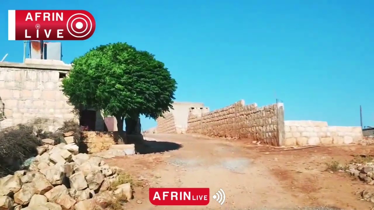 جولة في قرية قره كول وطبيعتها الخلابة