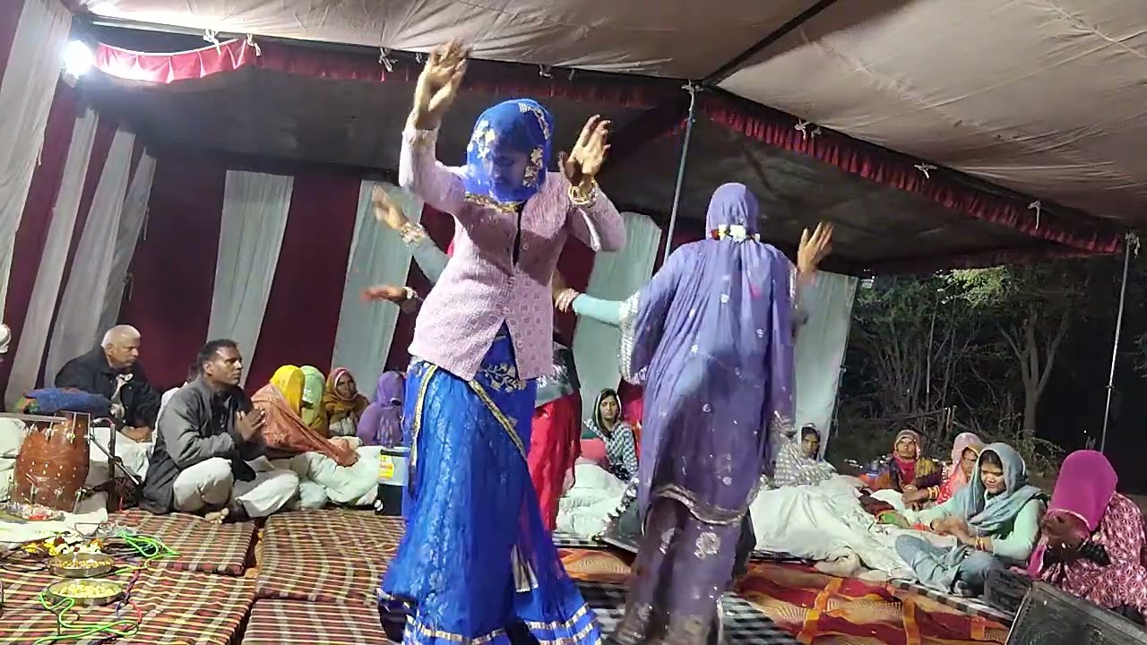 गायक सेठी महाराज गांव तबीजी कोटड़ा भजन 
