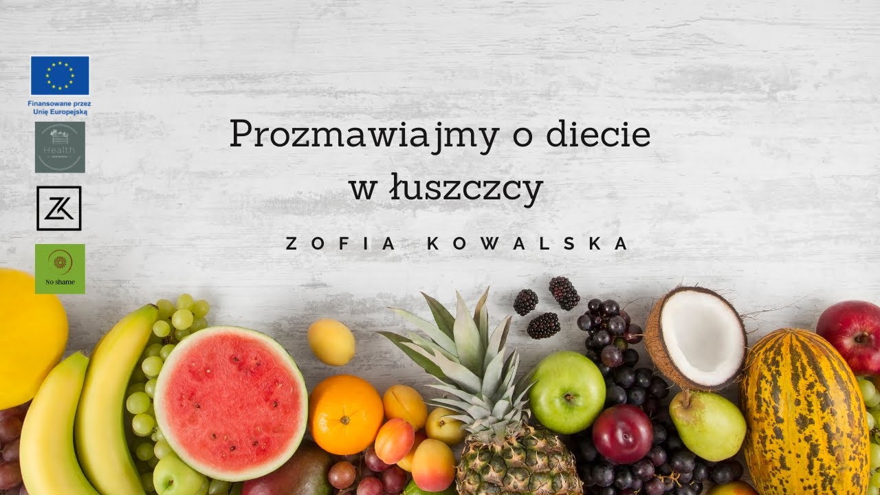 Porozmawiajmy o diecie w łuszczycy