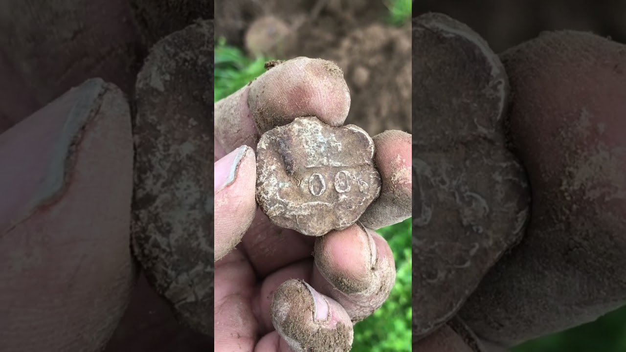 1800s Bale Seal
