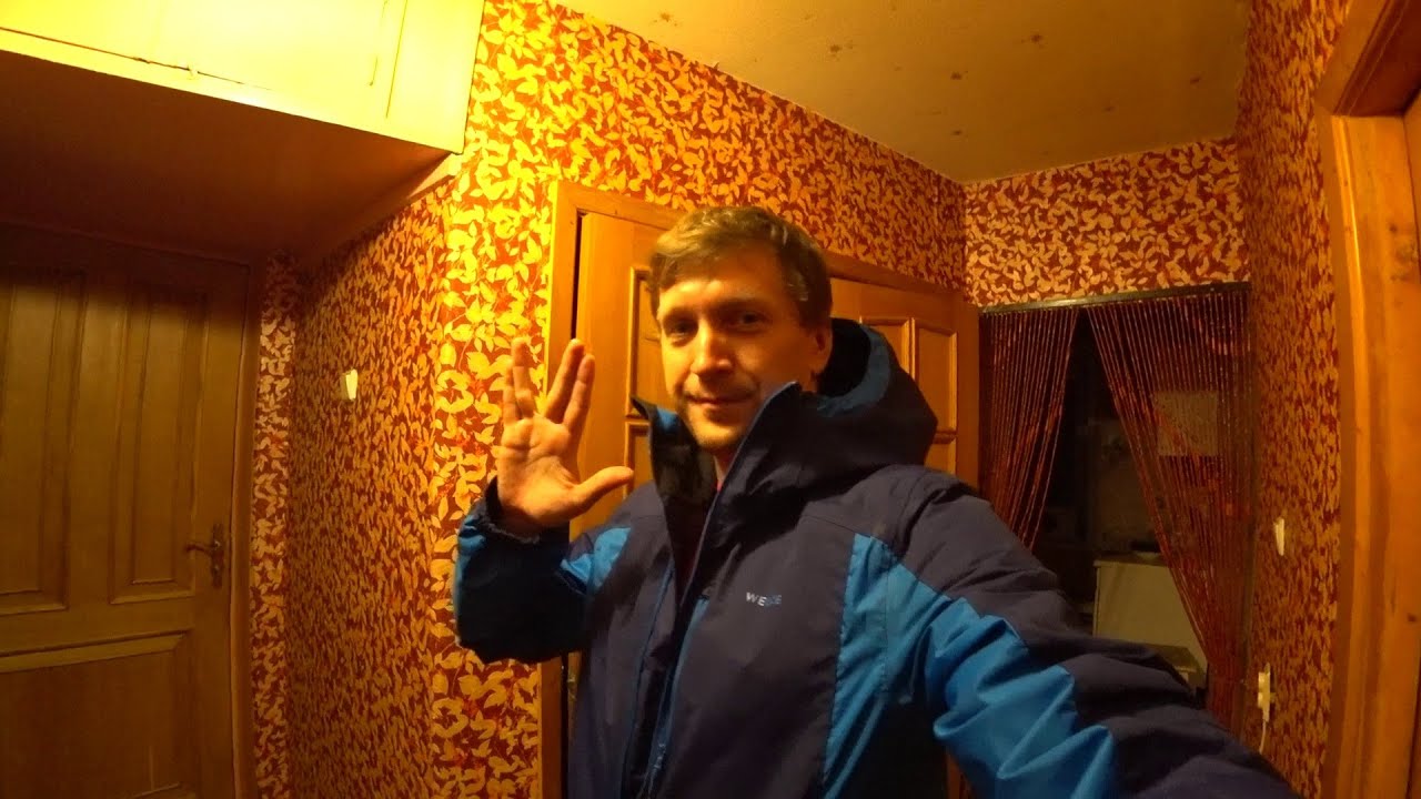 0056 рекурсия релиза (щелчок, озёра, рубка льда)