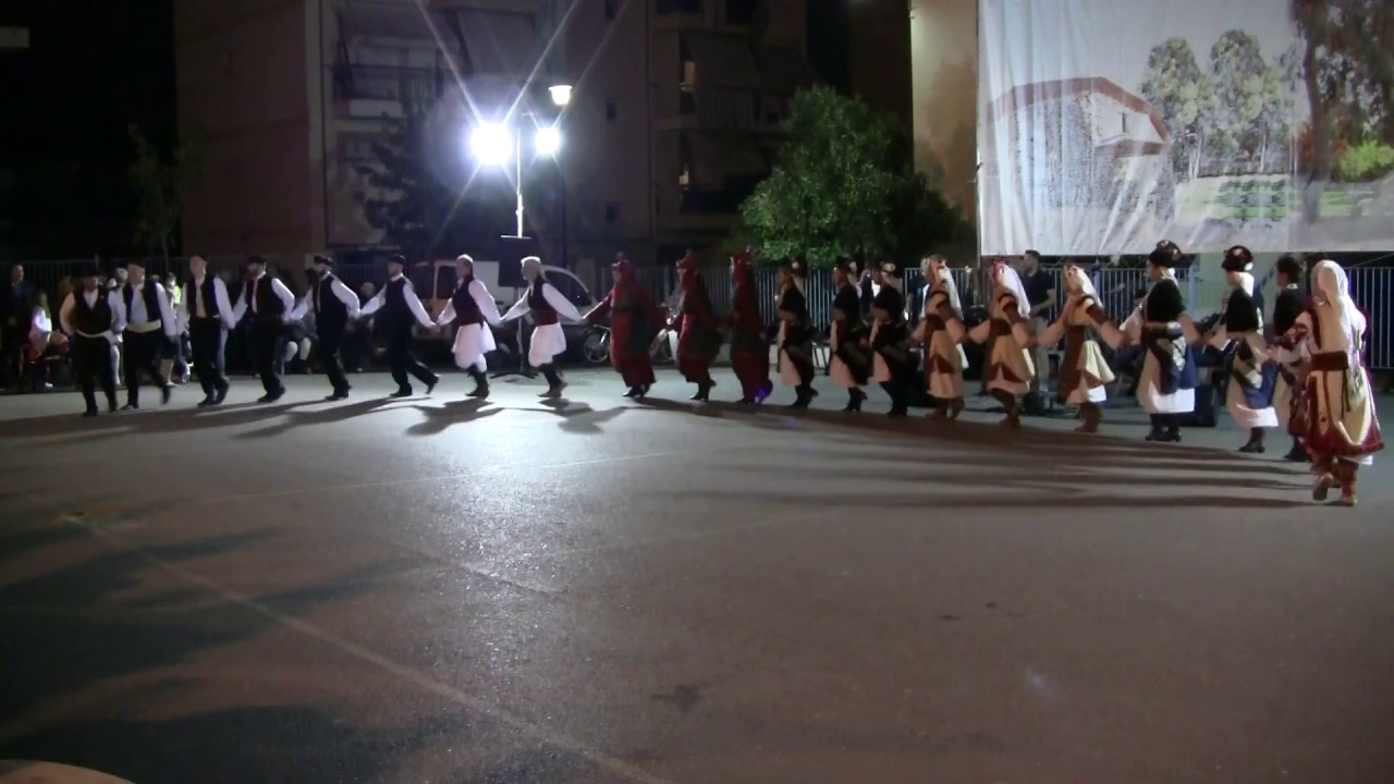 ΧΟΡΟΣ ΡΑΙΚΟ