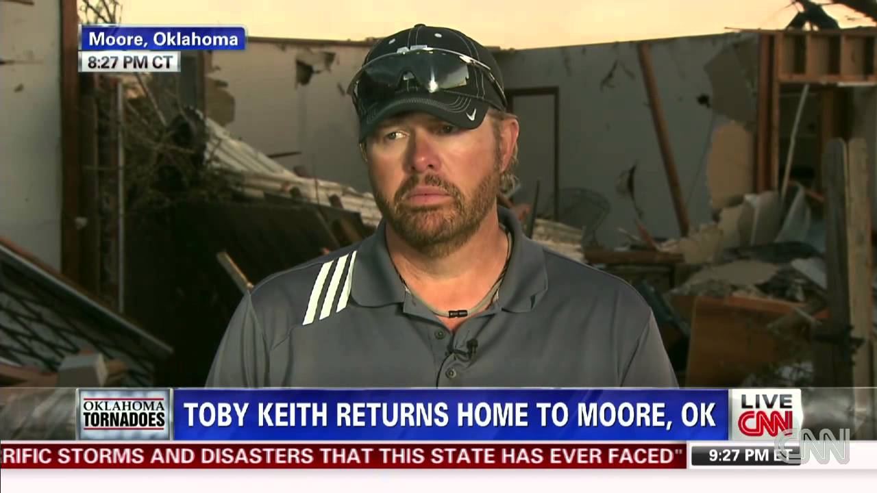 Keith on Moore: 
