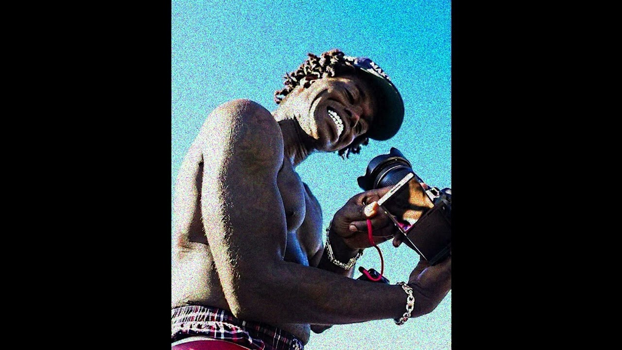 (FREE) Kodak Black x Hunxho Type Beat - 