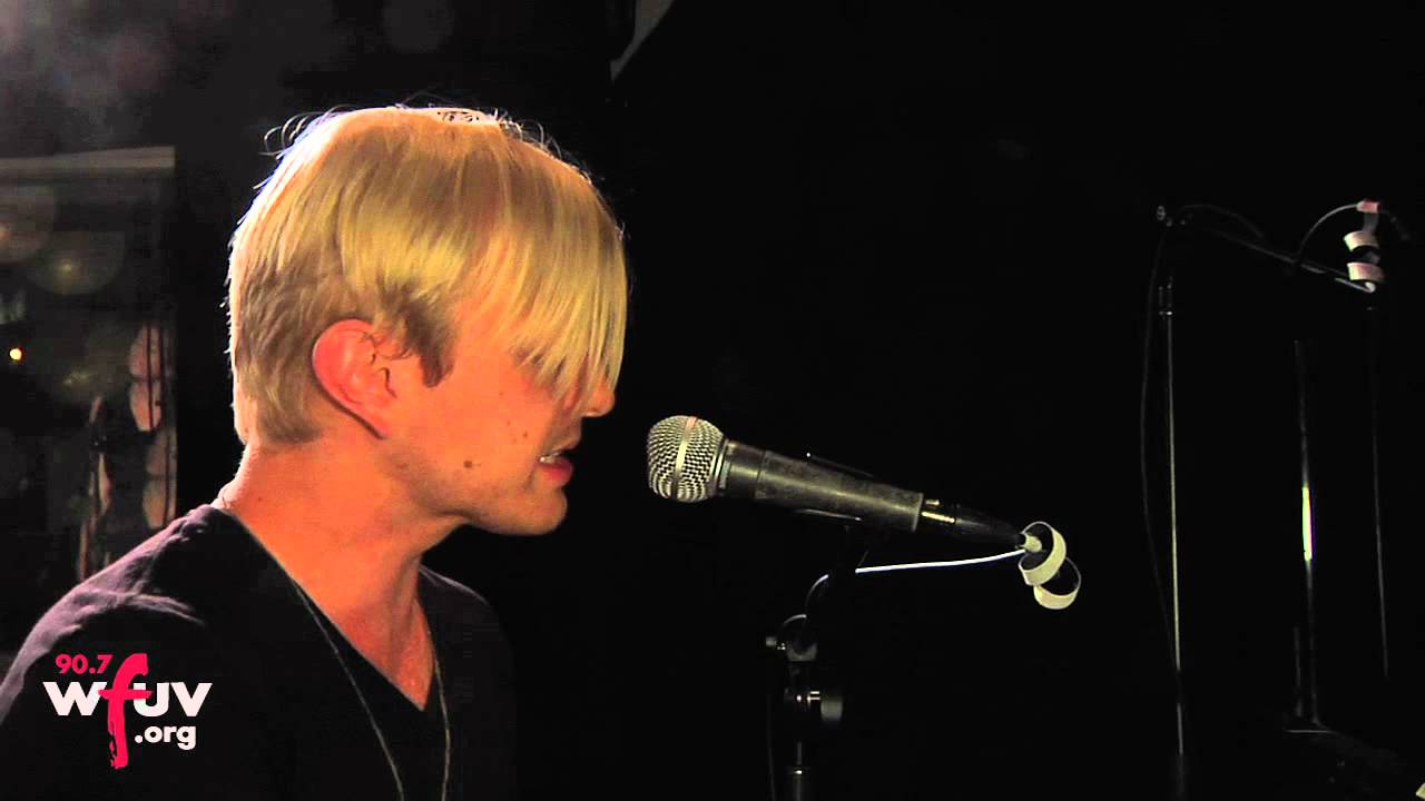 Delta Rae - "Morning Comes" (Live at WFUV)