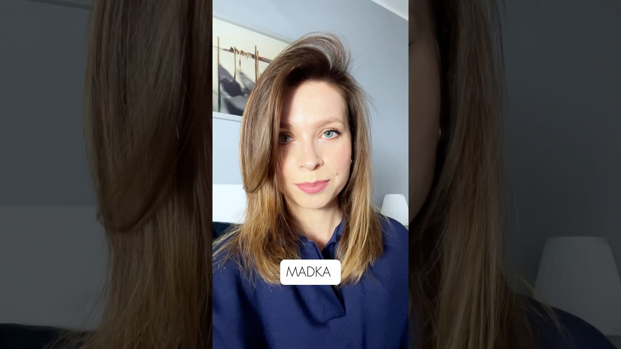 MADKA, KASZOJAD, G&Oacute;WNIAK &mdash; co nam robią te słowa. Więcej o tym w filmie na moim kanale. #shorts