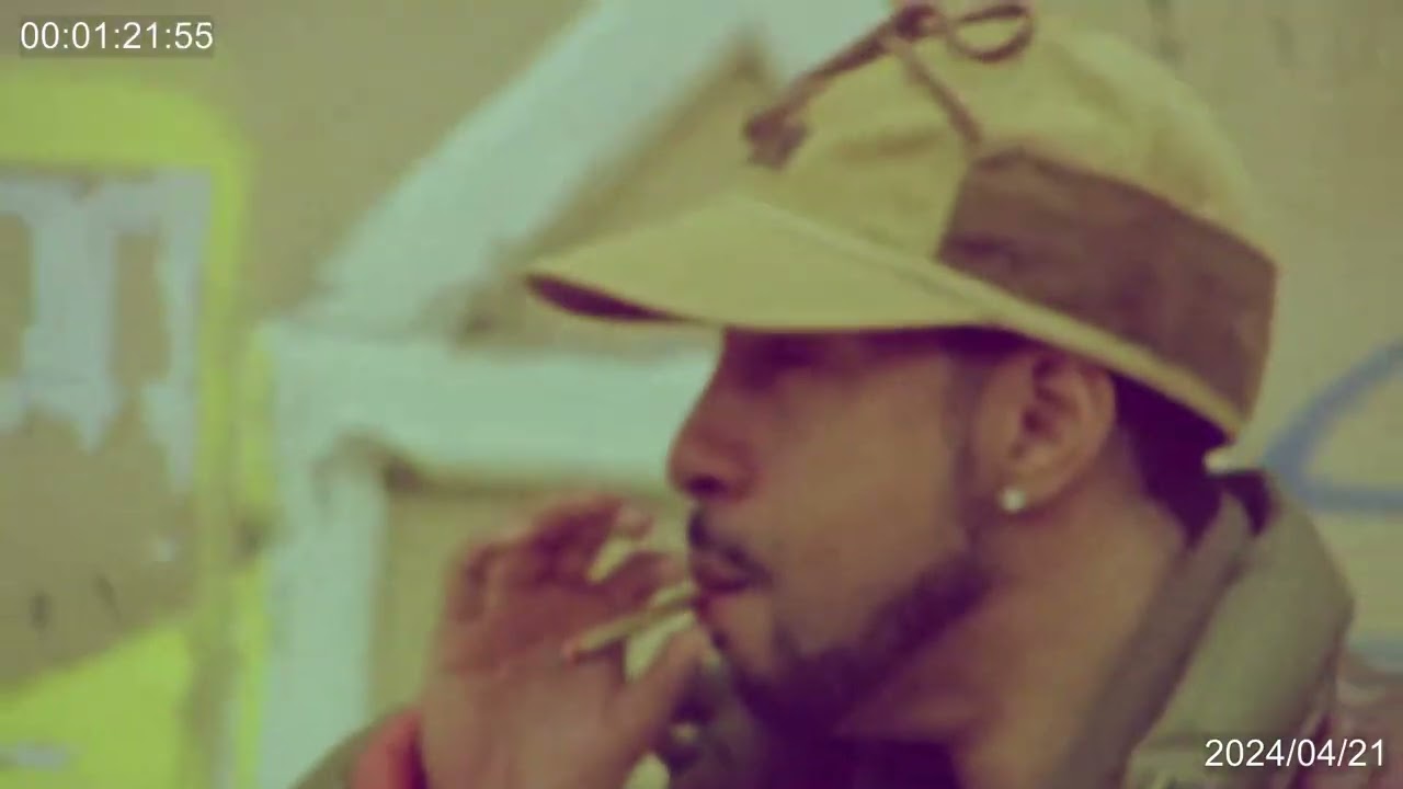 [SOLD] Roc Marciano x The Alchemist Drumless Type Beat 