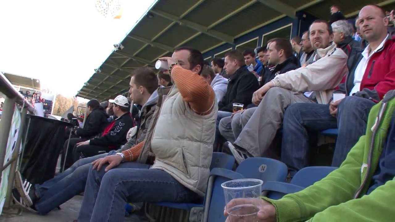 Charv&aacute;tsk&aacute; Nov&aacute; Ves na VIP n&aacute;v&scaron;těvě utk&aacute;n&iacute; Slov&aacute;cka