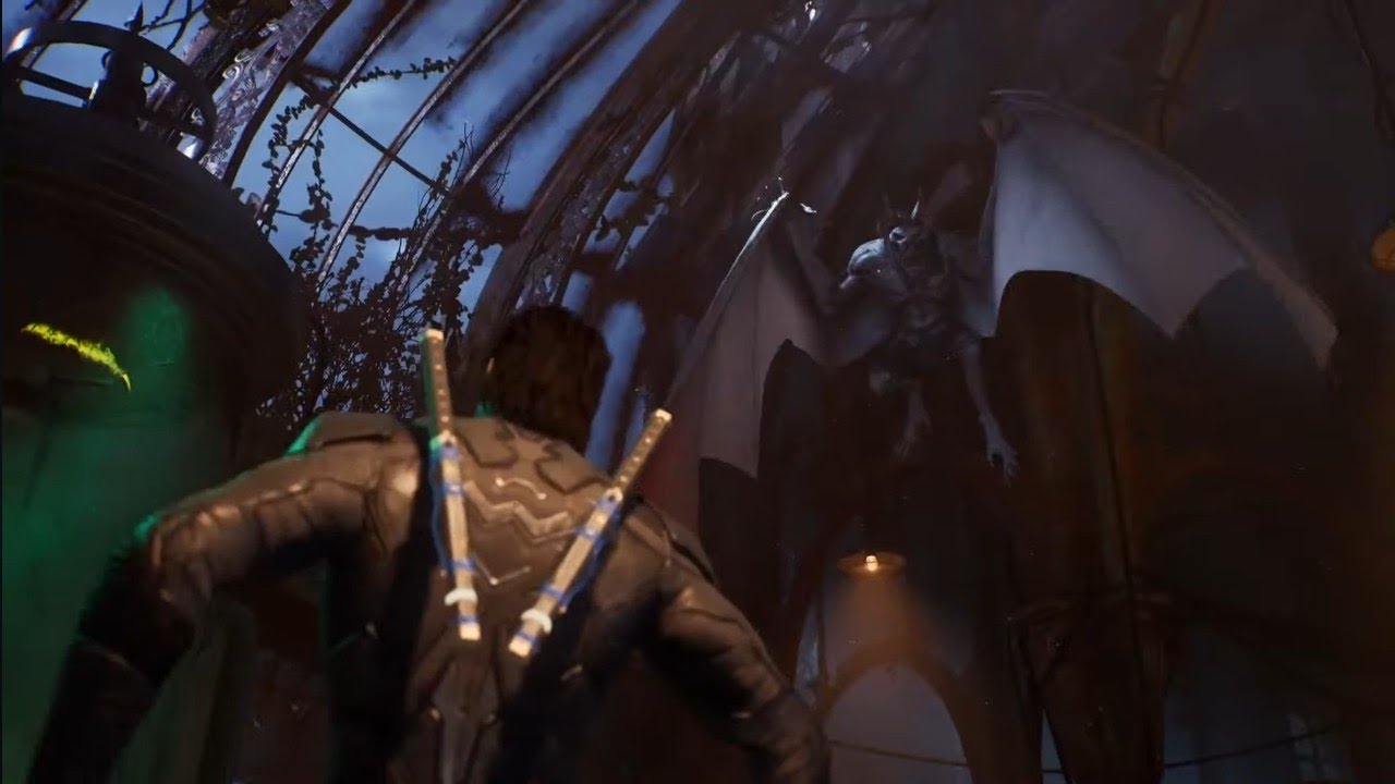 Gotham knights | PS5 | Dublado em PT-BR | Parte 7