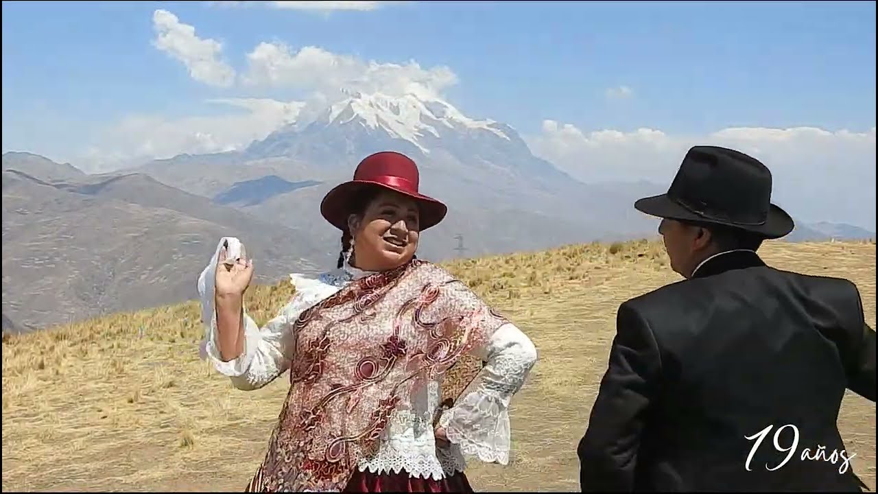 Cueca Paceña 