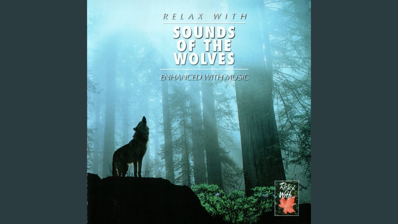 RELAX WITH... SOUND OF THE WOLVES