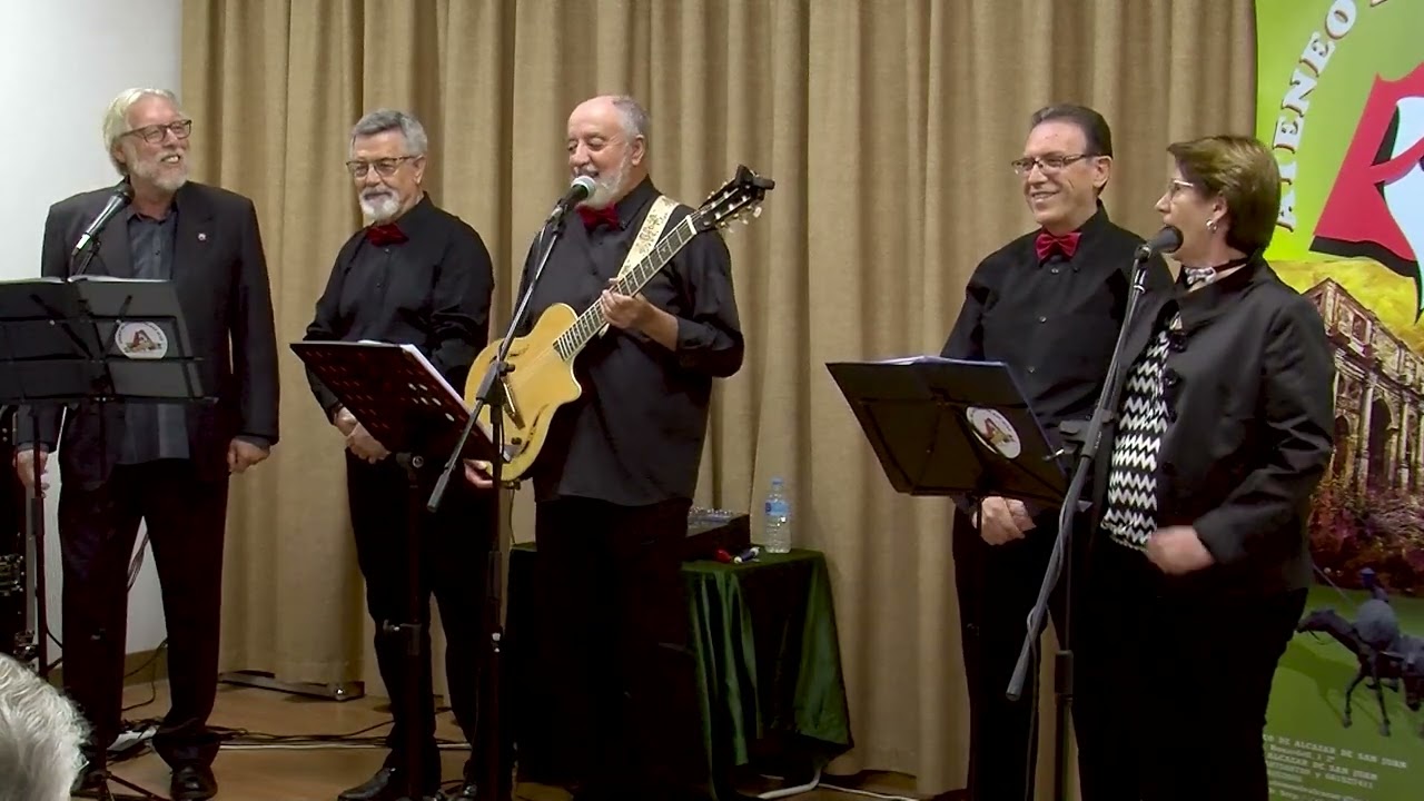 SURSUM CORDA  presenta su opera prima :PECATA MINUTA