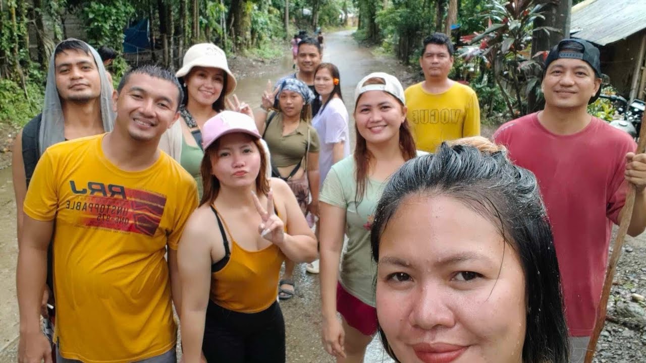 Daraitan Tanay, Rizal 2024 (Demain tribe) 