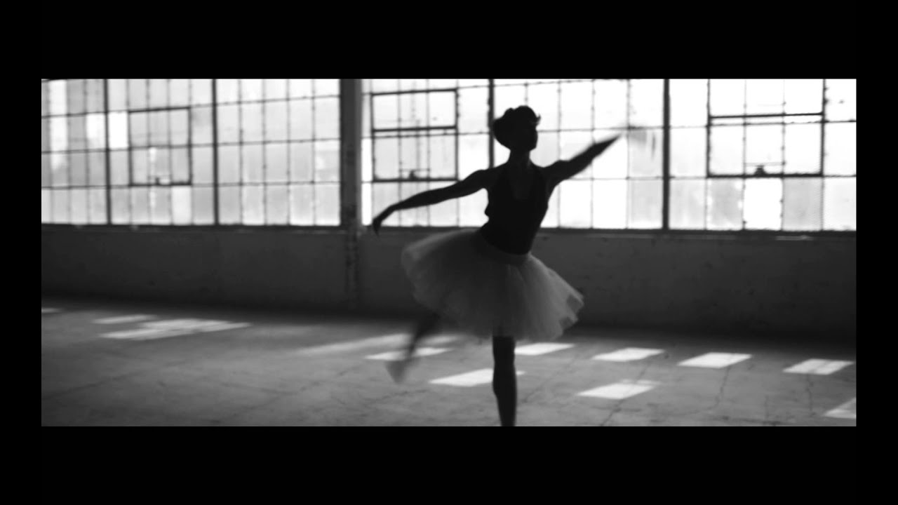 Finish Ticket - Tranquilize (Official Video)