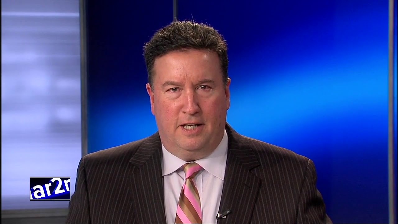 WMAR 2 News Latest Headlines | February 3, 11pm