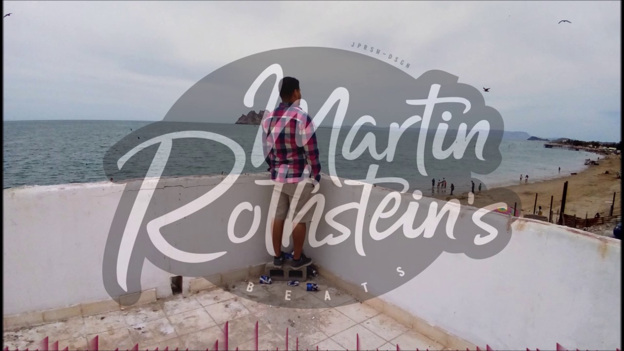 Canon In D Instrumental De Rap Uso Libre - Martin Rothstein's HipHop/Beat