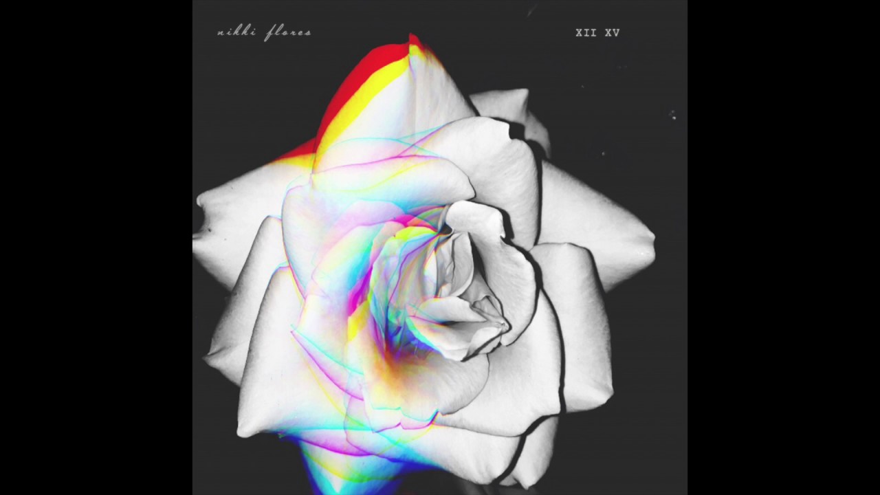 Nikki Flores - After All (Official Audio)