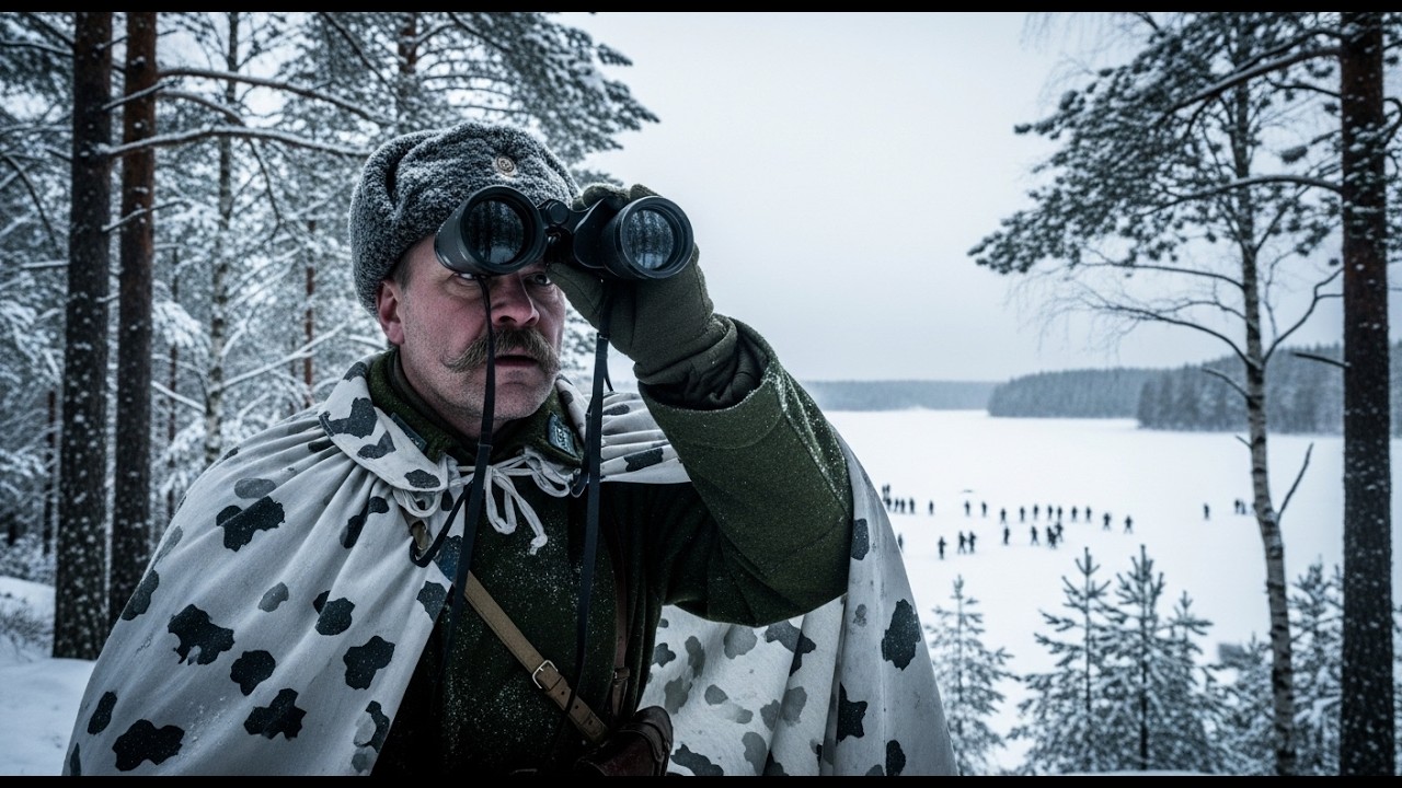 Nietjärvi selitettynä: Kuinka suomalaiset yksiköt tyrmäsivät laajemman Neuvostoliiton hyökkäyksen