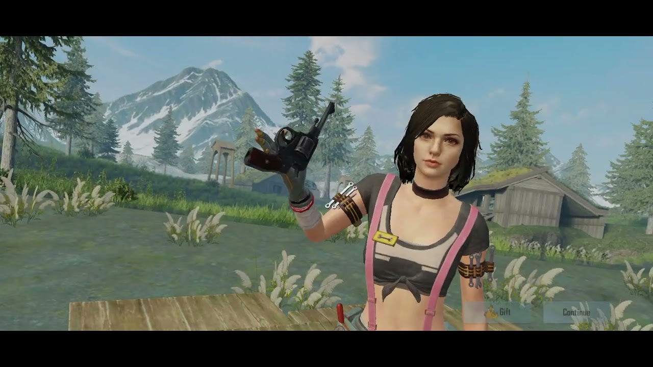 #pubg #जय श्री राम ❤️ super 😊 game player 