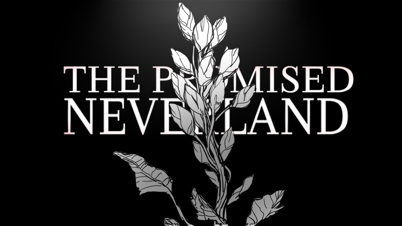 Zettai Zetsumei || The Promised Neverland