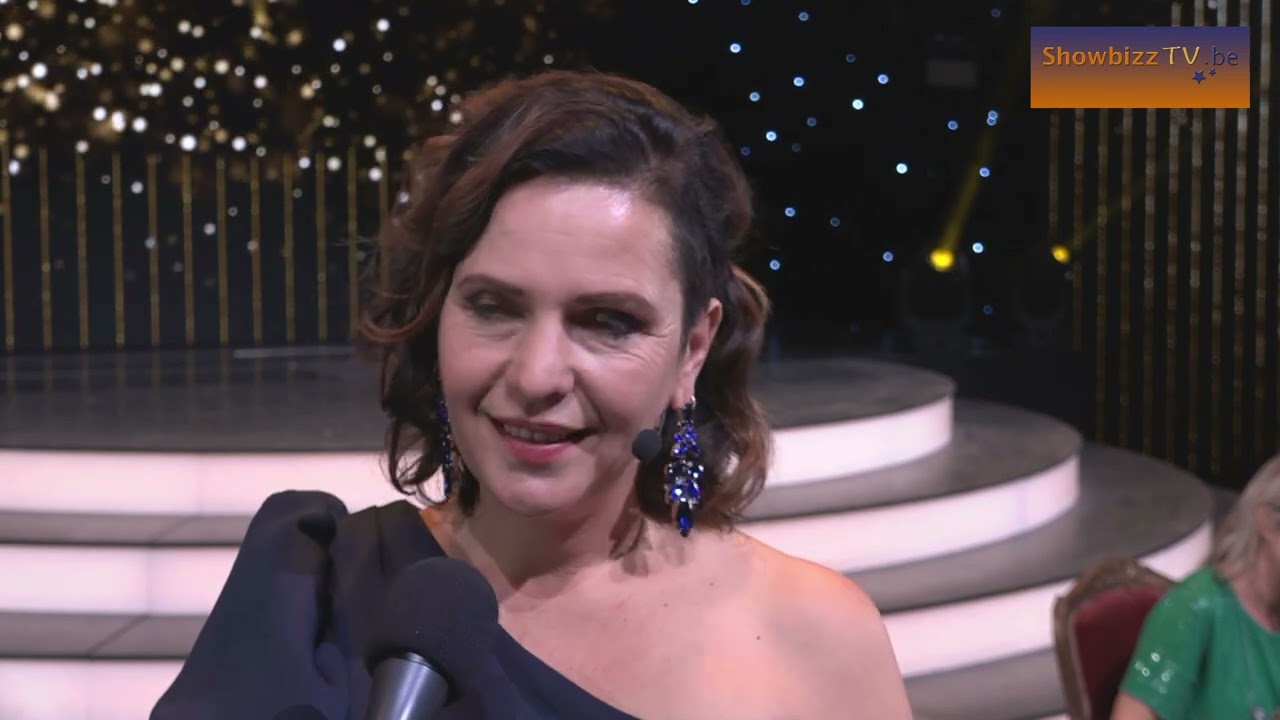 Caroline Maes over 30 jaar Familie: 