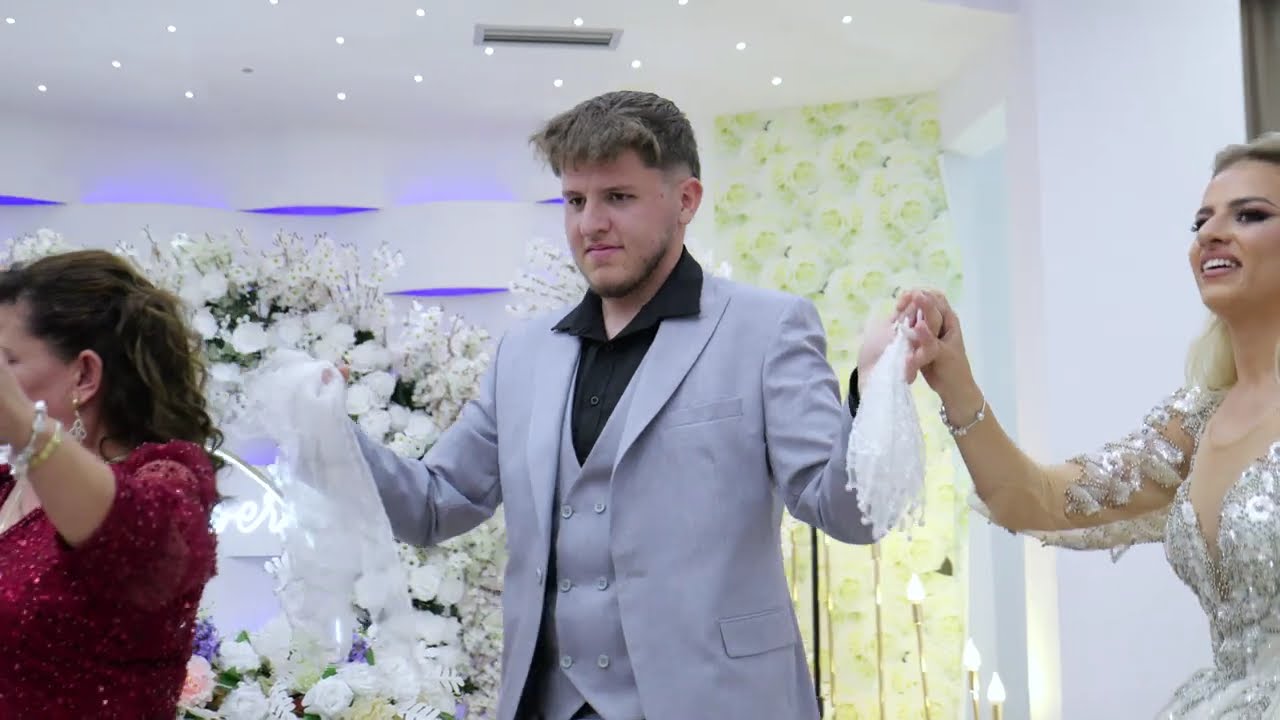 Dasma e plote 4K UHD (Lorena & Indrit) /📍Belsh/ Ujvara