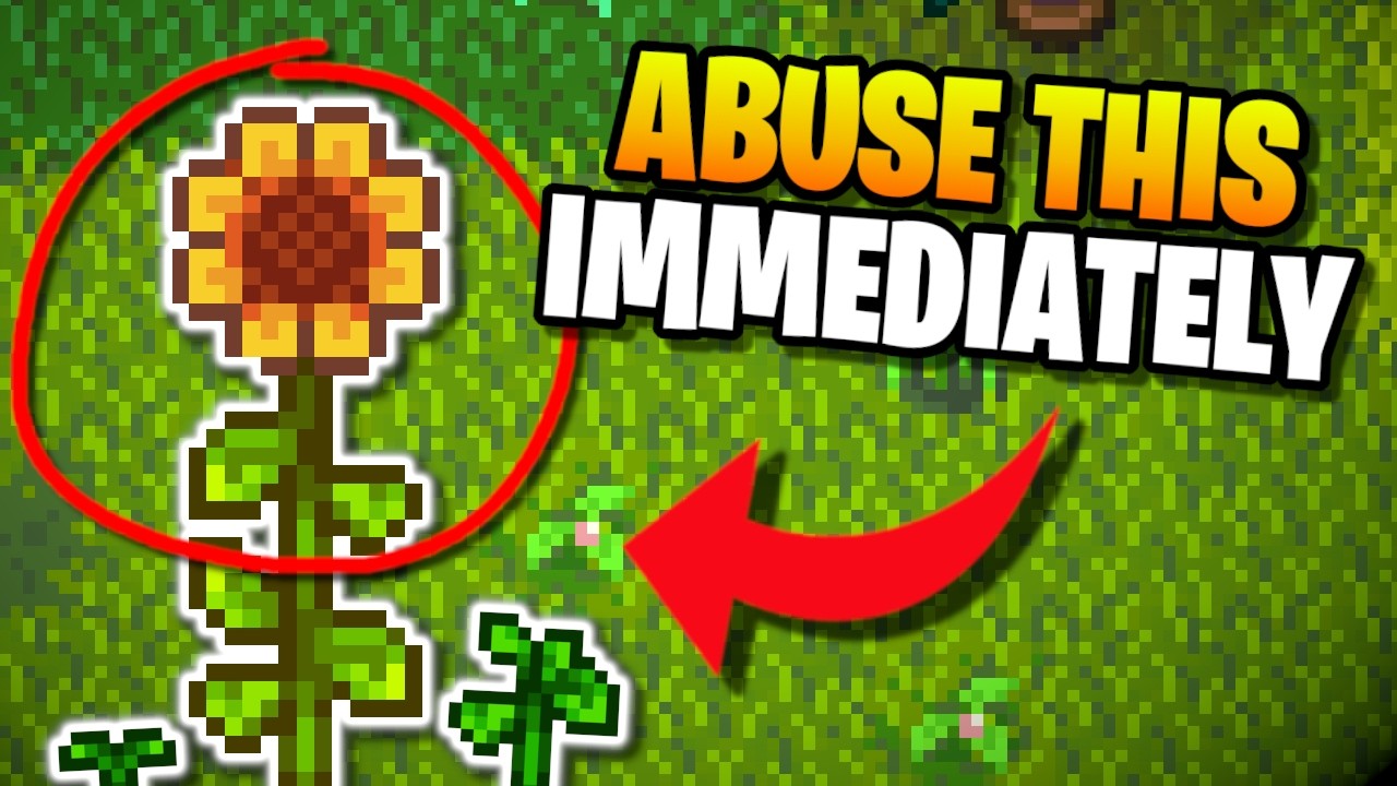 The Best Stardew Valley Glitches Still Working in 2026