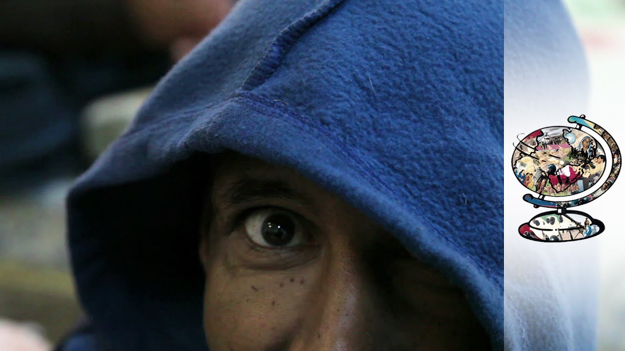 The Scarring Psychological Consequences Of War In Libya