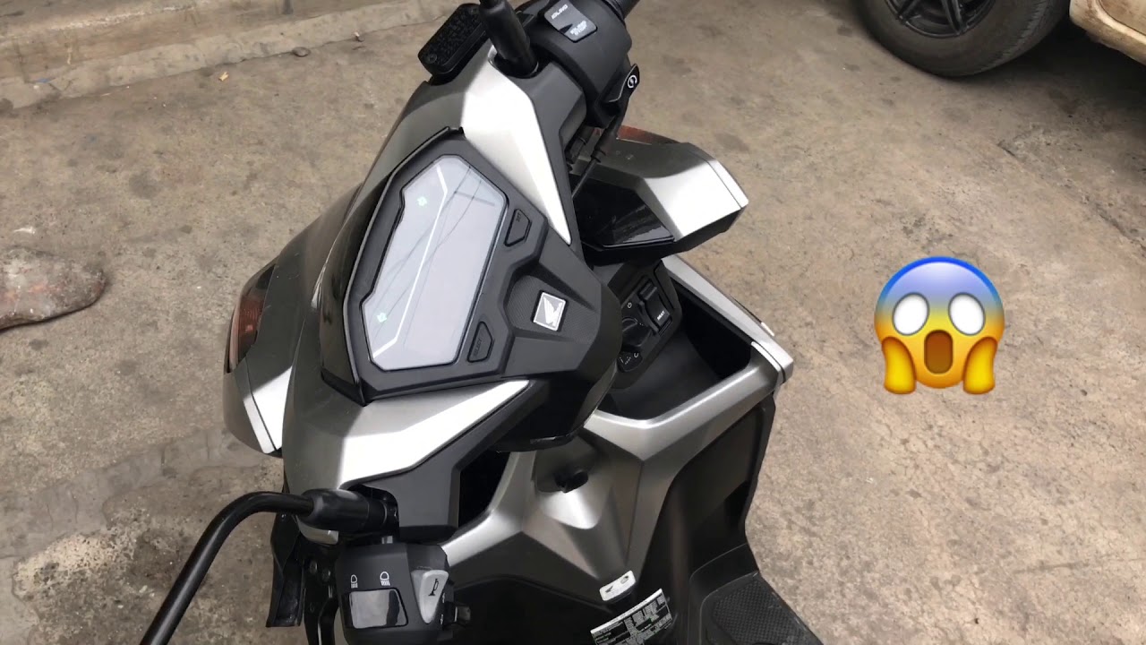 HONDA CLICK 150i V2 &ldquo;The Game Changer&rdquo; | Review | Motovlog | Walkaround
