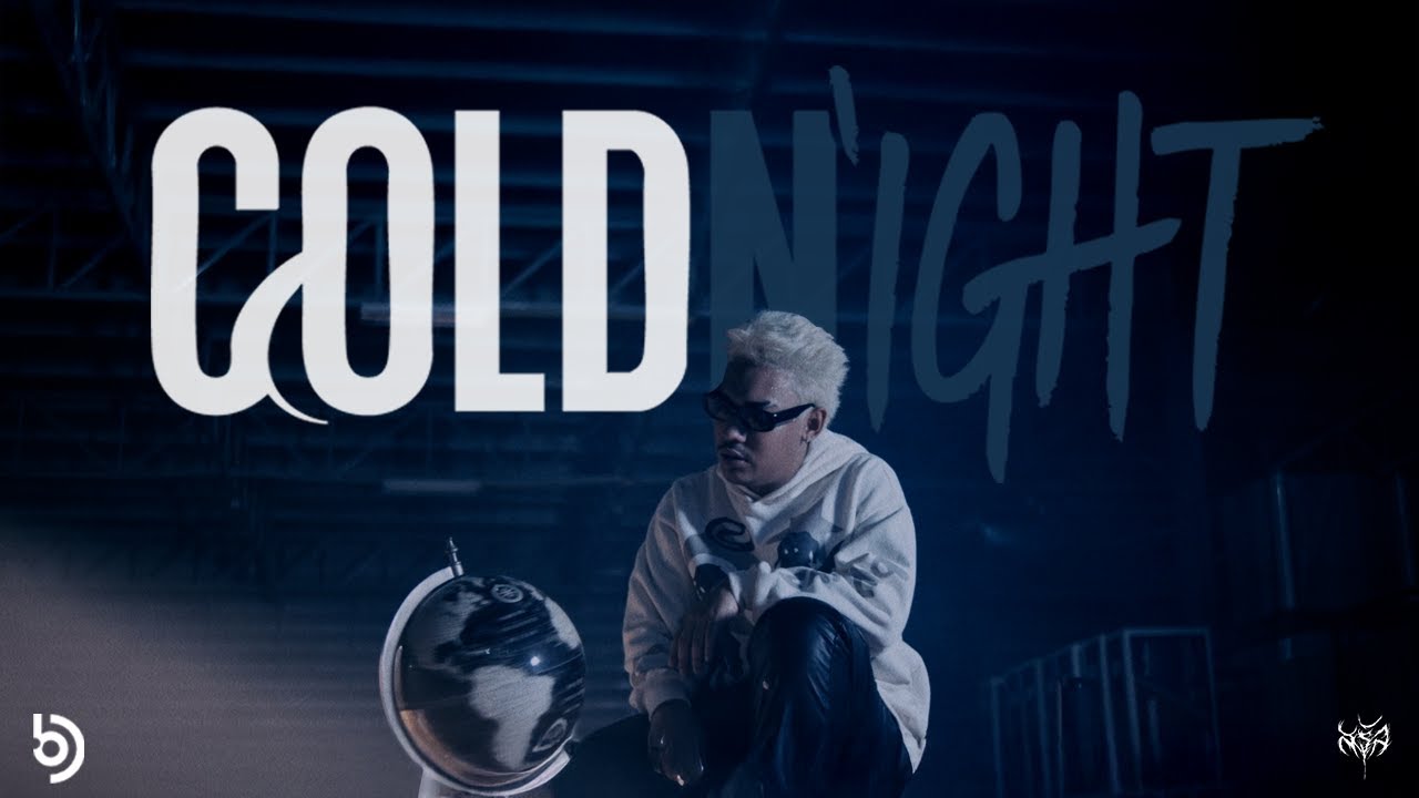 SARAN - COLD NIGHT Feat. SEXSKI (Official MV)