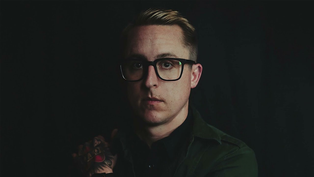 William Ryan Key - California (acoustic)