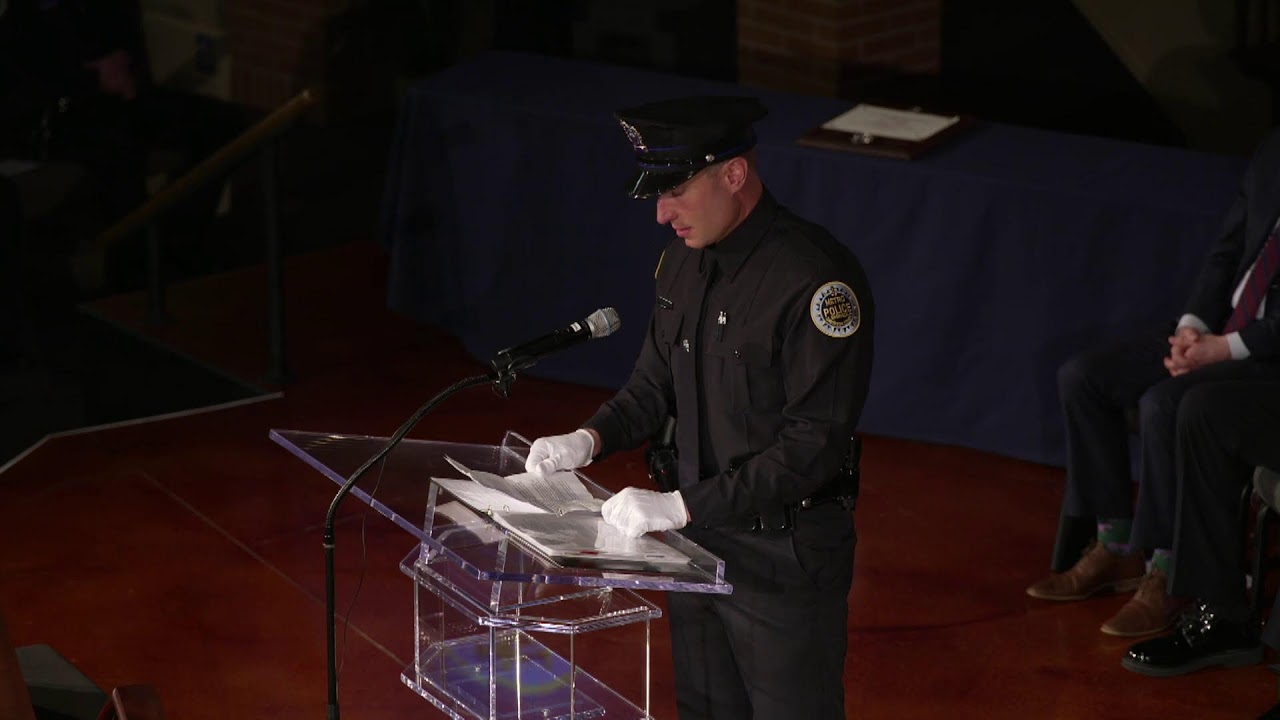 SESSIONS 116 & 117 GRADUATION