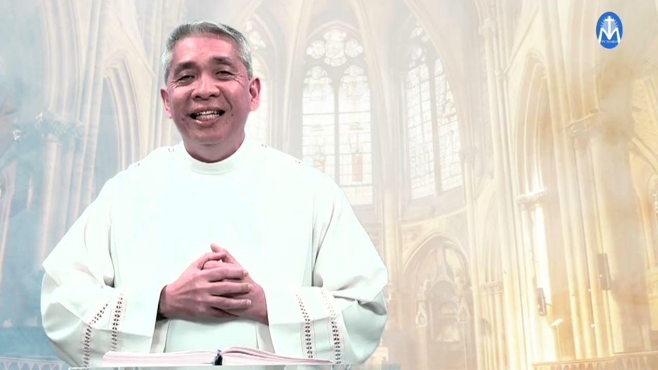 Salita ng Diyos, Salita ng Buhay - February 9, 2026