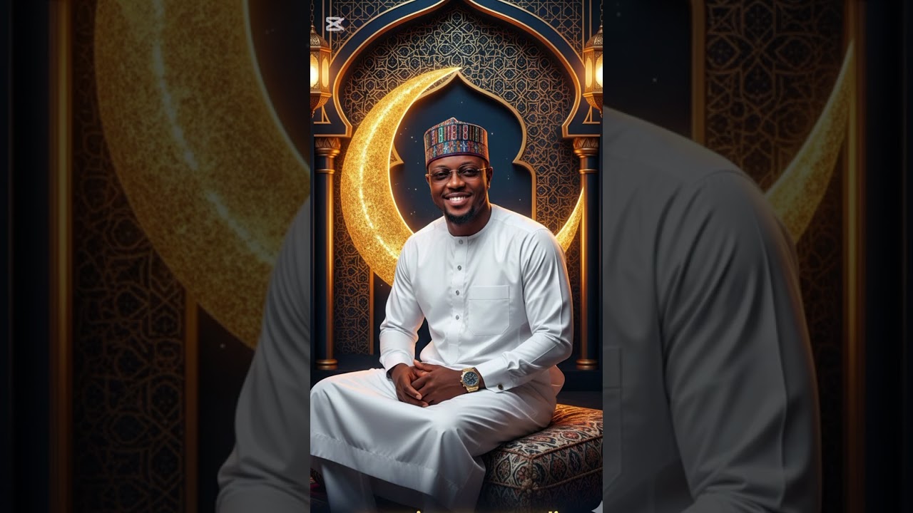 M SANI GAWO Kasida (Allah umma Salli wallim)