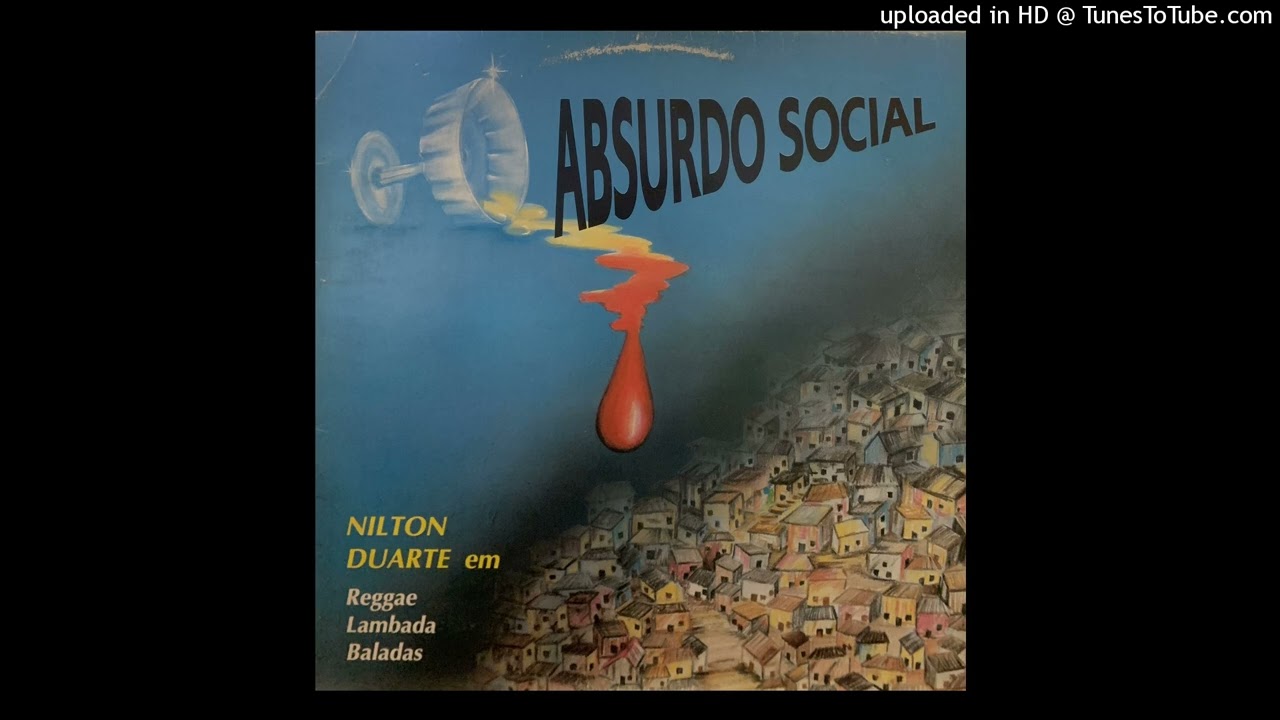 Nilton Duarte - Maraj&aacute;
