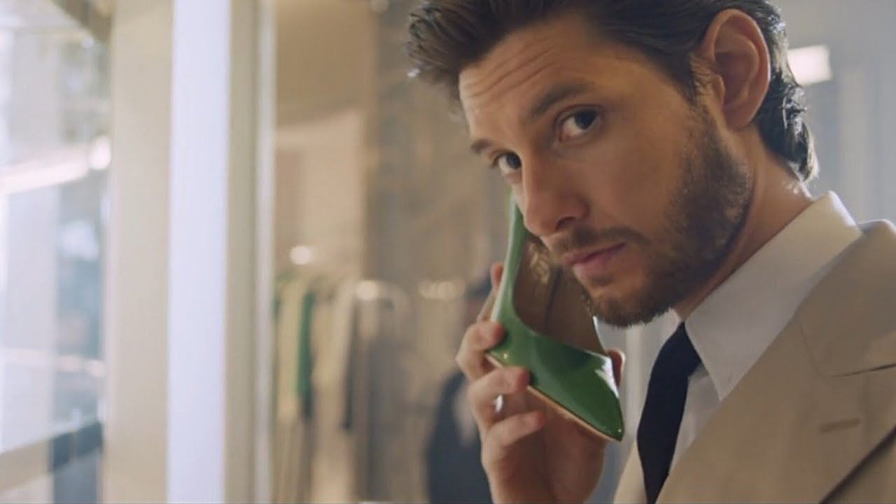 Ben Barnes | Let Me Love You