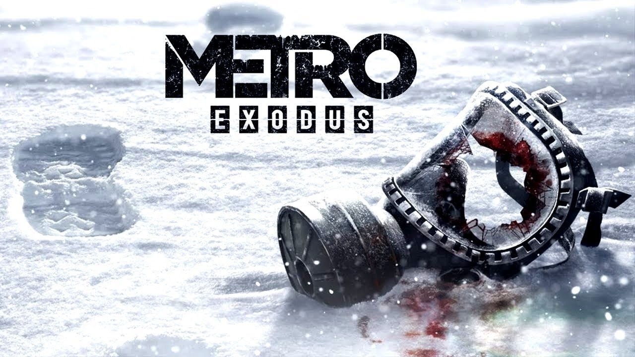 Metro Exodus | Прохождение DLC 
