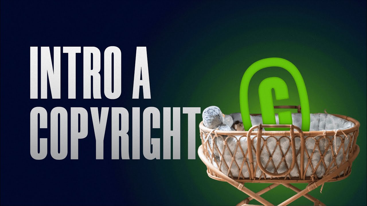 ¿Qué es copyright? | ¿Qué es derechos de autor? | Collab – Liberty, Canal 85