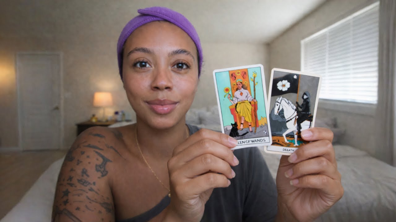 Your Energy Is Addictive… They Can’t Forget You No Matter How Hard They Try | Tarot Reading